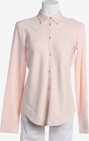 forte_forte Bluse / Tunika XS in Pink: Vorderseite