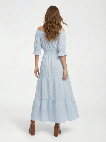 KAVAZI Платье в Синий