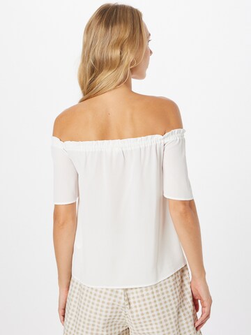 Koton - Blusa em branco