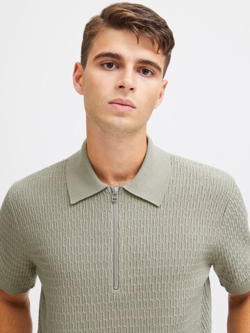 Casual Friday - Camiseta 'Karl' en verde