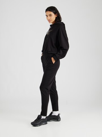 EA7 Emporio Armani Joggingpak in Zwart