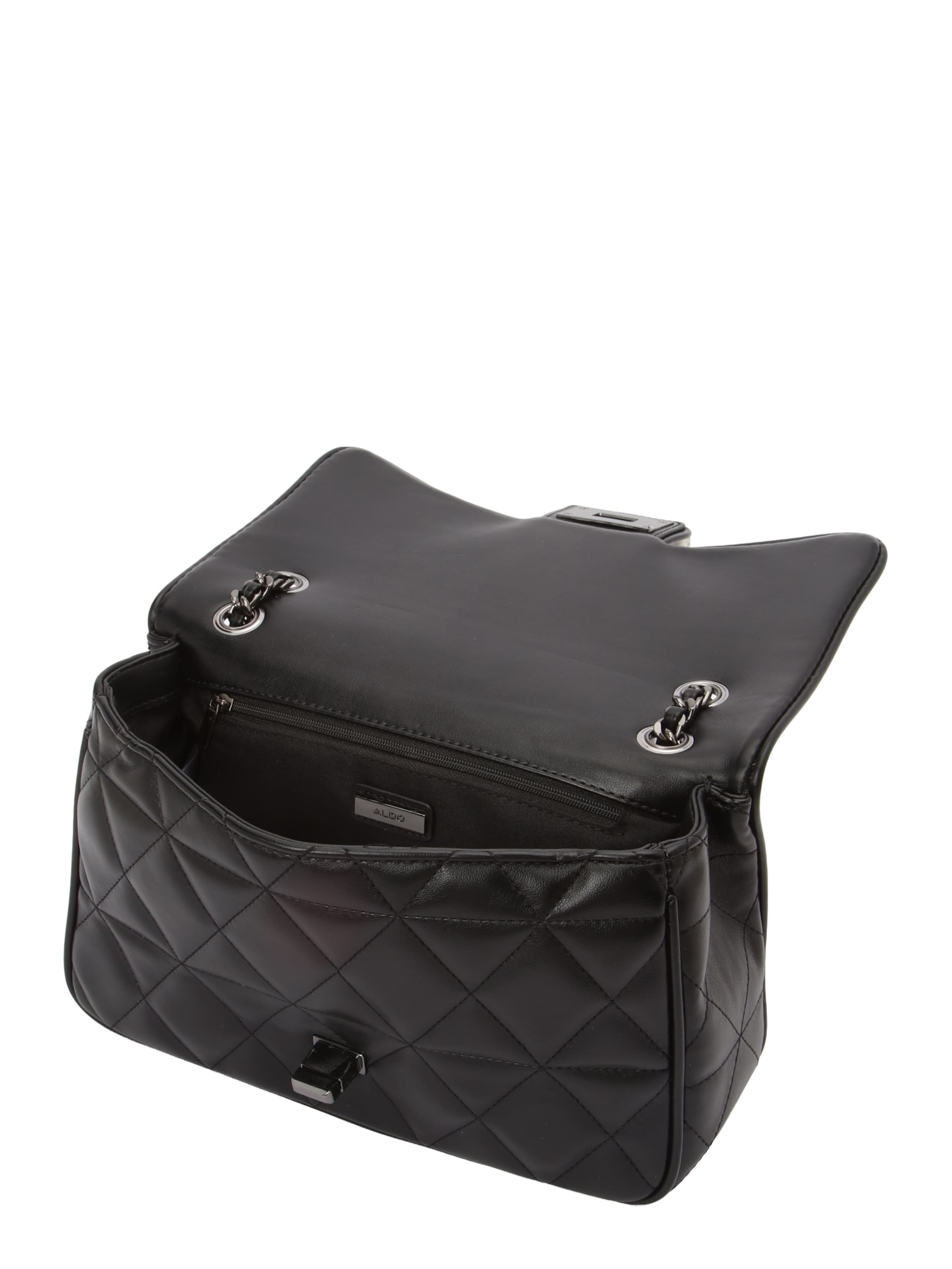 ALDO Válltáska - fekete