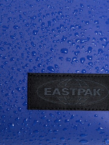 EASTPAK - Carrito en azul