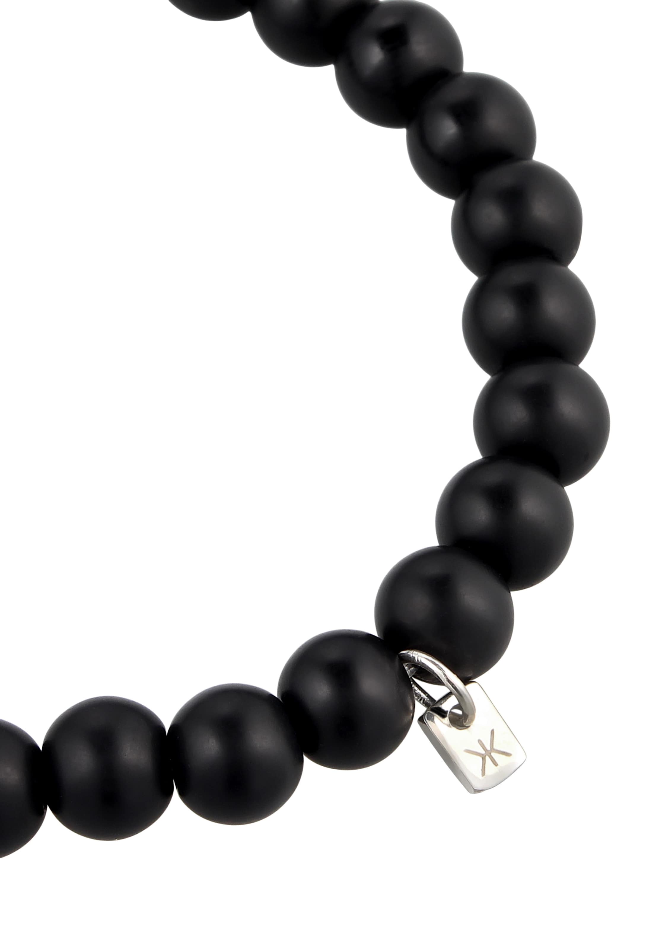 KUZZOI Armband in Zilver