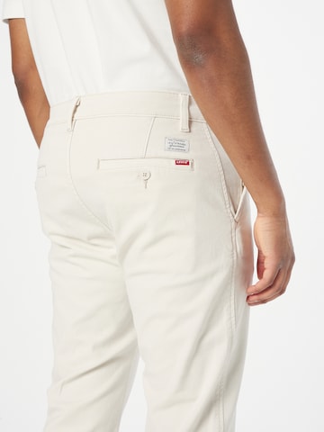 LEVI'S ® Tapered Παντελόνι τσίνο 'XX Chino Standard' σε μπεζ