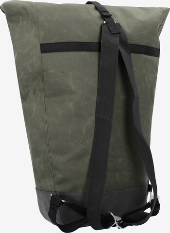 VAUDE Sports Backpack 'Tobel' in Green