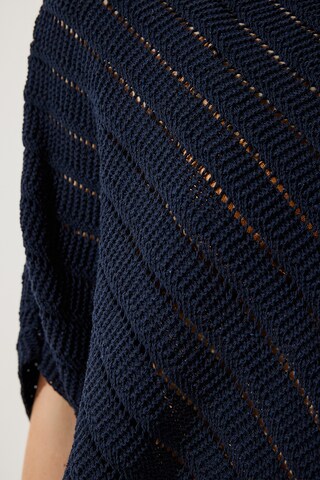 Pullover di Happiness İstanbul in blu