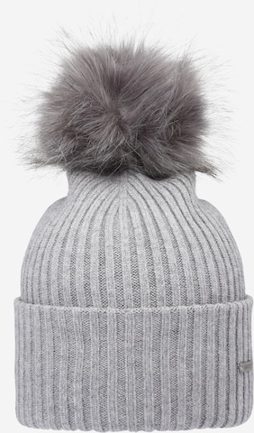 Barts Beanie 'Kenzie' in Grey