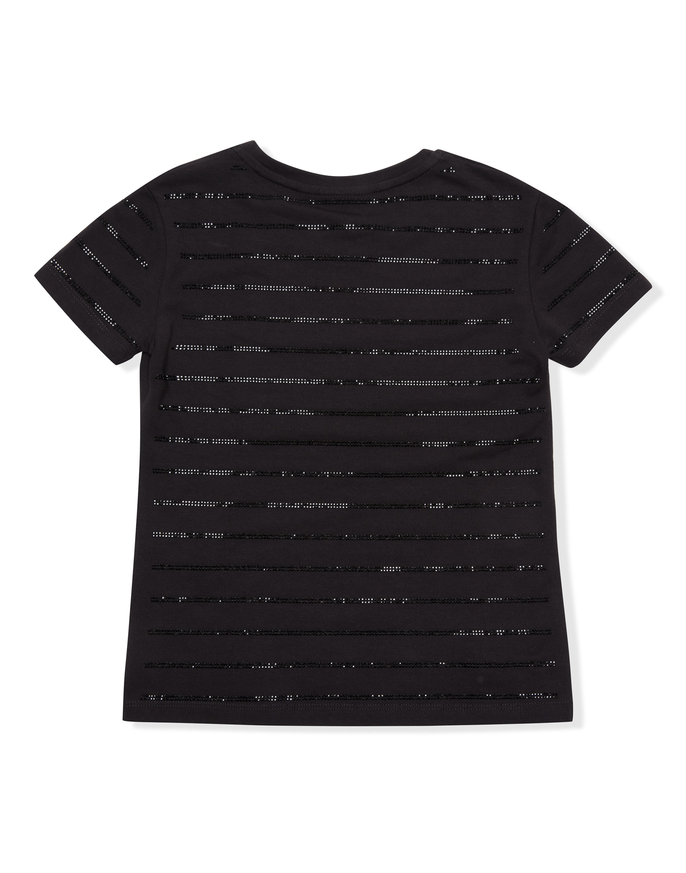 Philipp Plein - Camiseta 'Beverly' en negro
