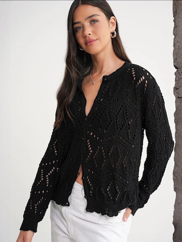 Giacchetta di MixRay in nero