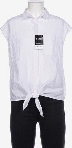 OPUS Blouse & Tunic in S in White: front