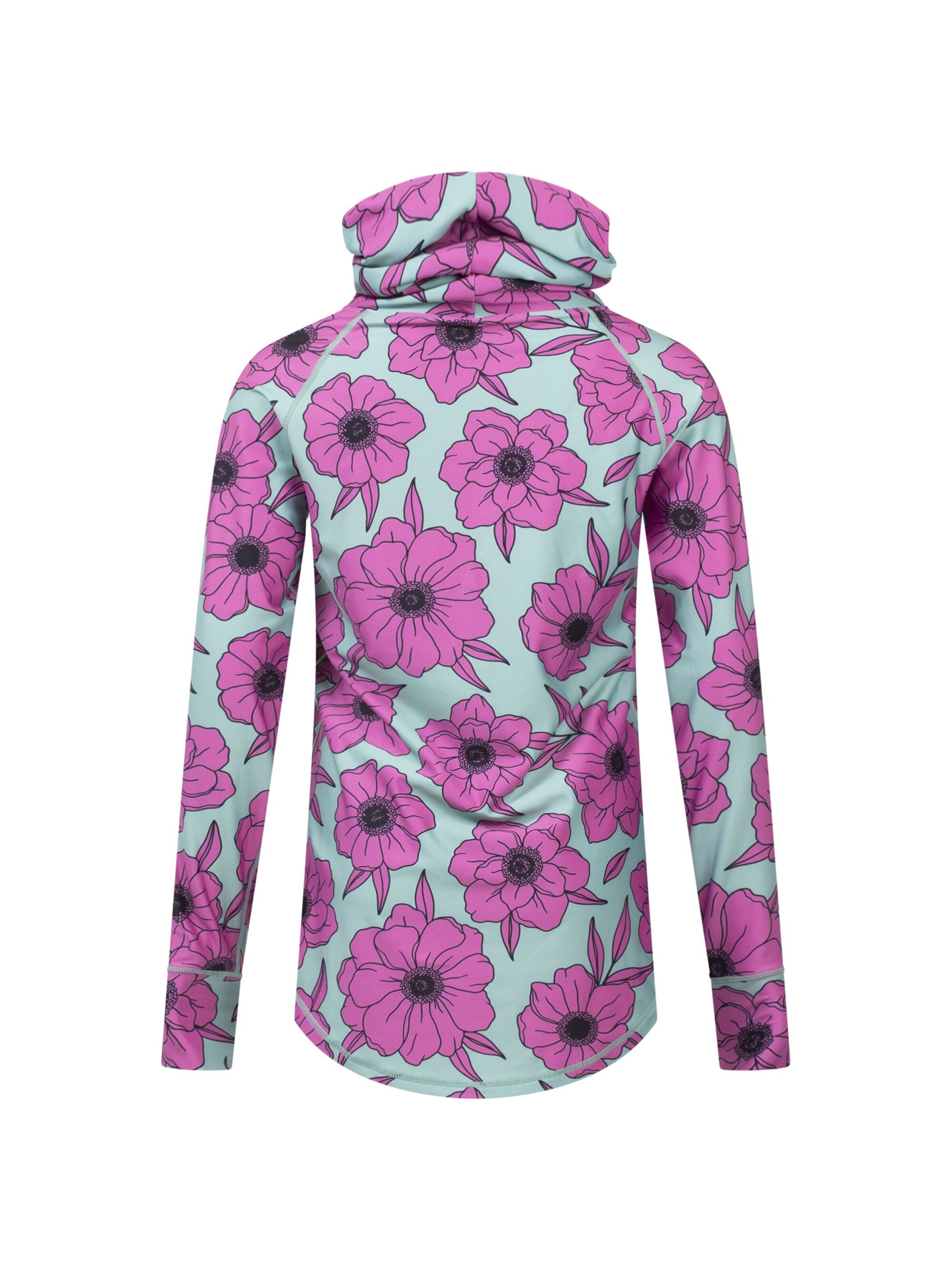 Eivy Performance shirt in Green