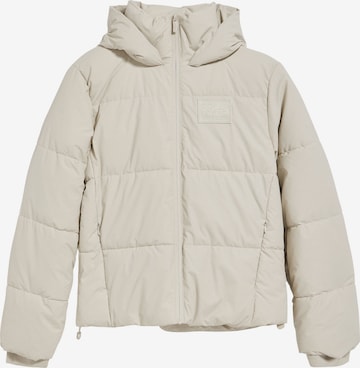 Polo Club Between-Season Jacket in Grey: front