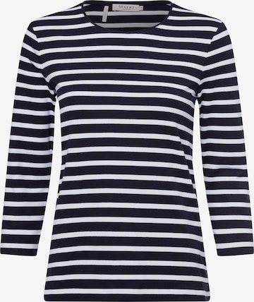 MAERZ Muenchen Shirt in Blauw: voorkant