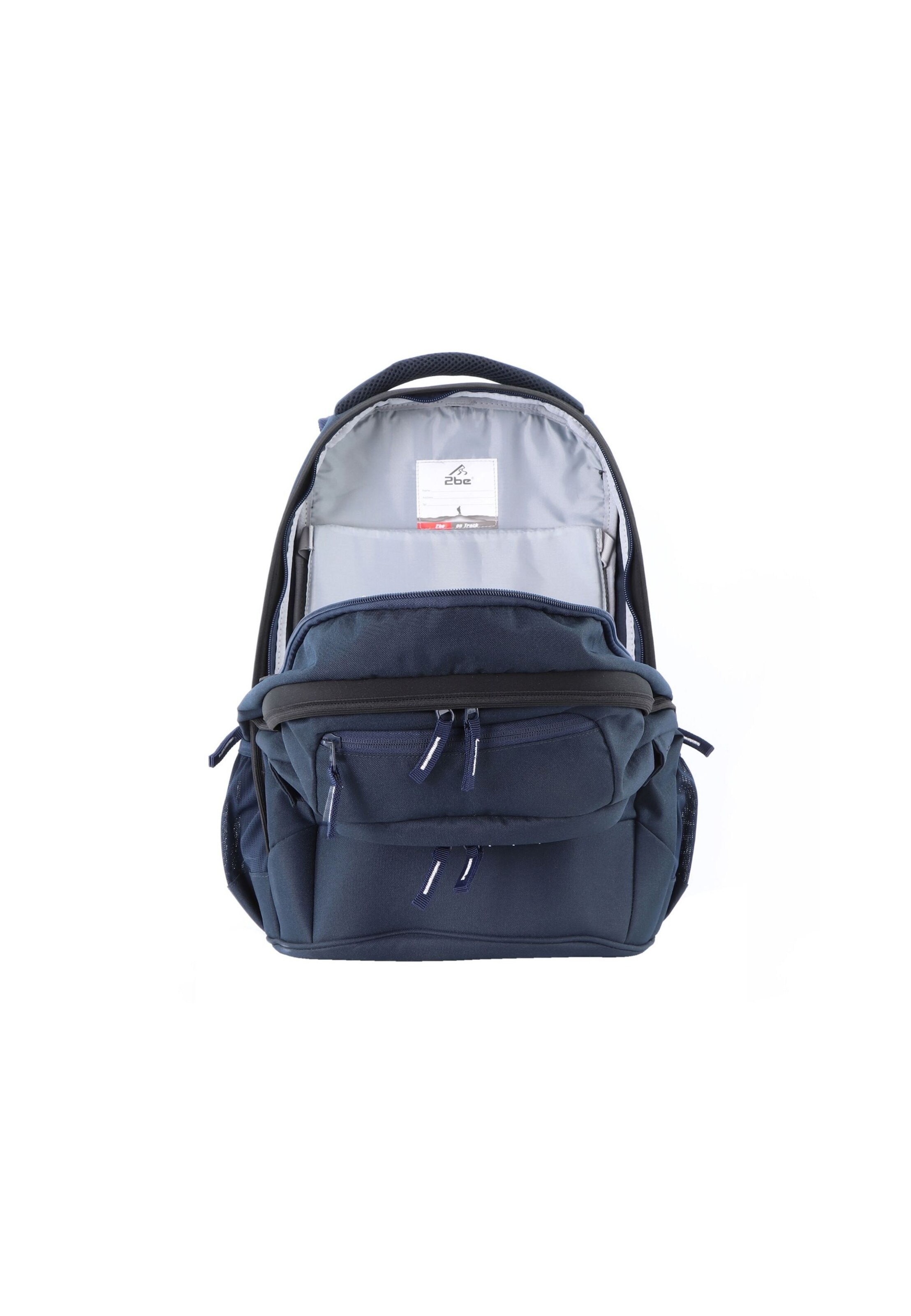 2be Backpack in Blue