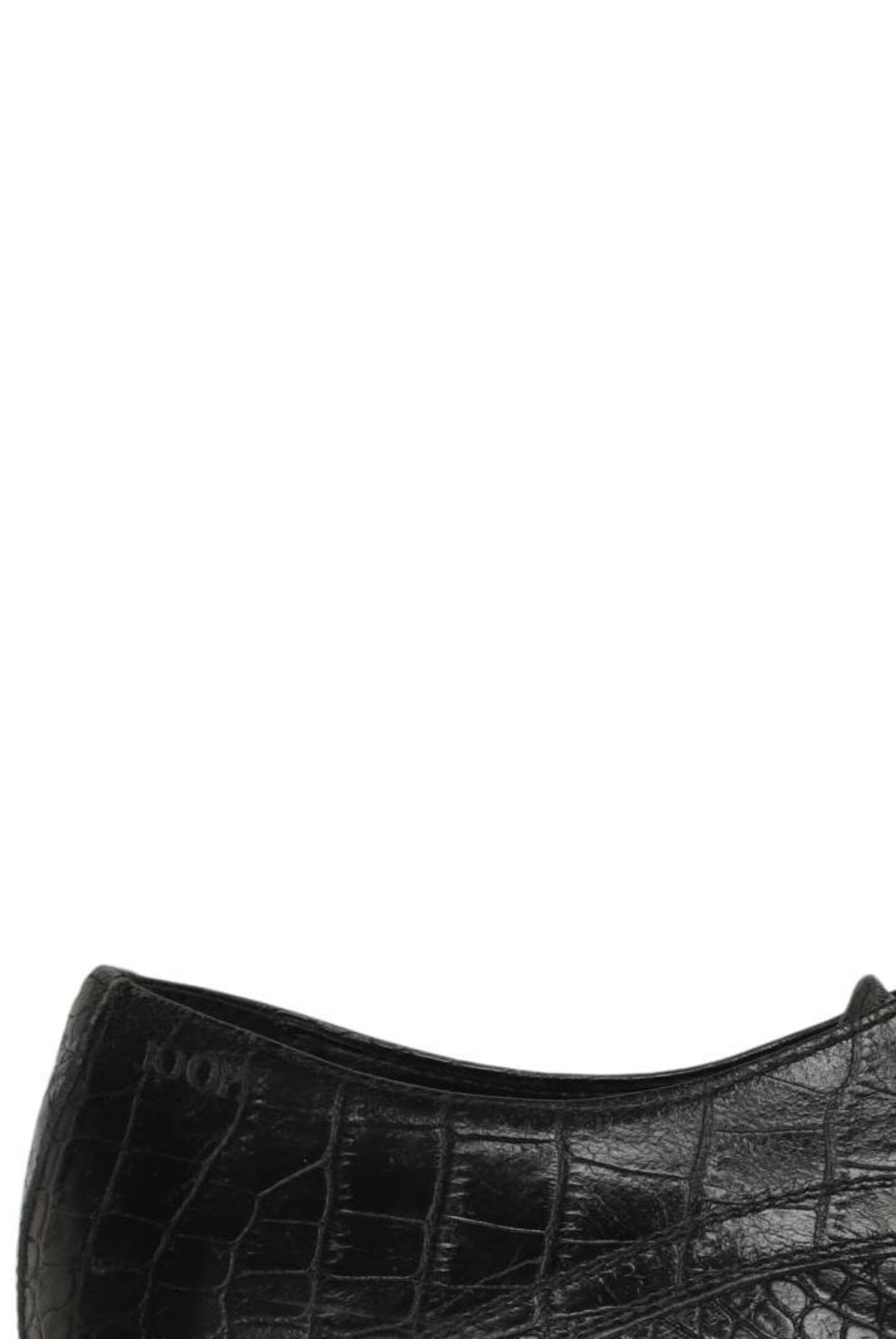 JOOP! Flats & Loafers in 43 in Black