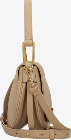 Coccinelle Shoulder Bag 'Magie' in Brown