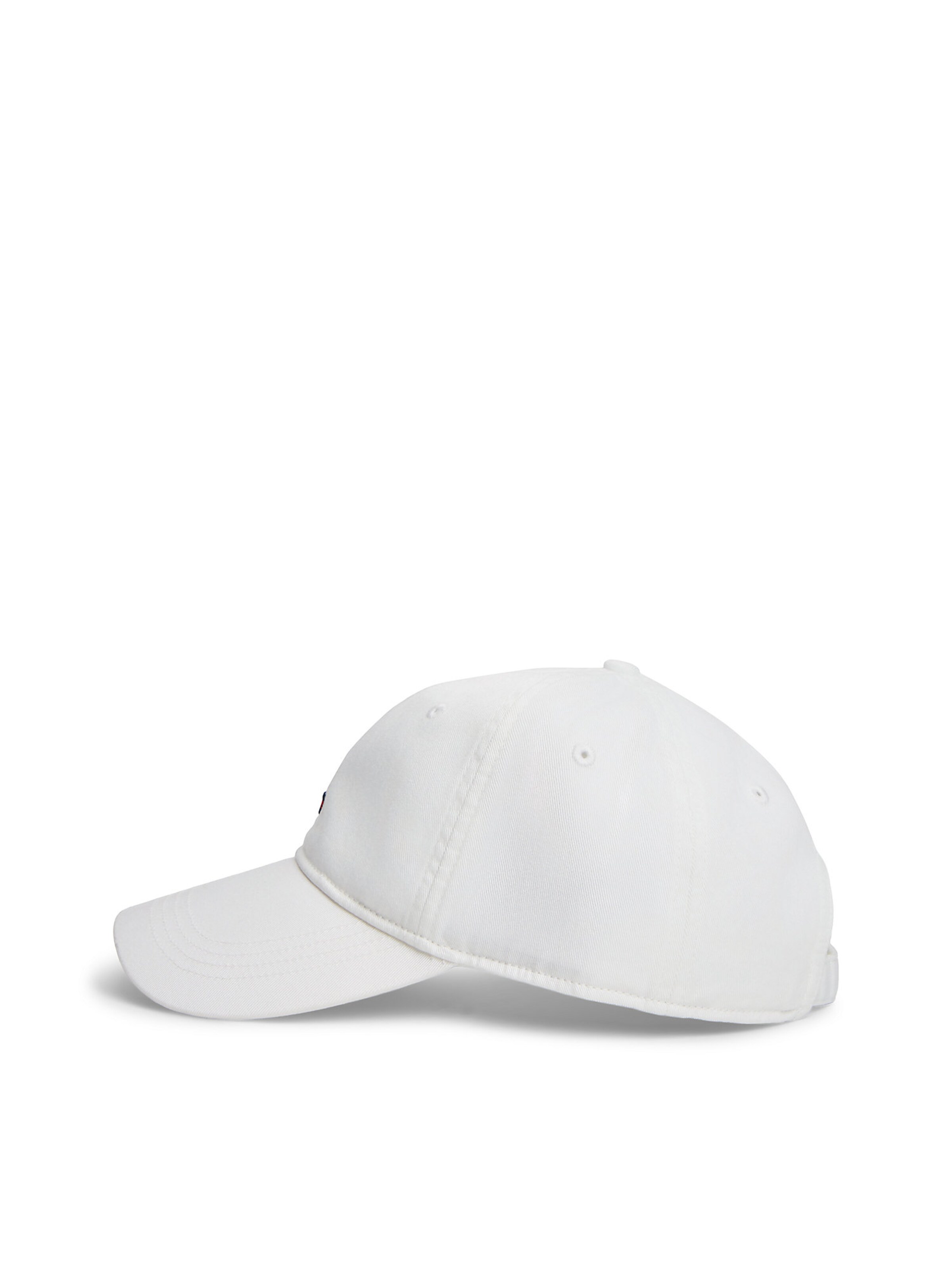 TOMMY HILFIGER Cap in White