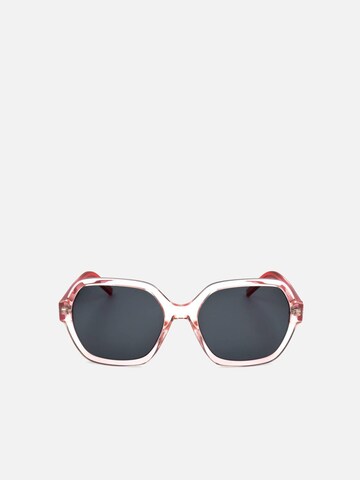 HUGO Sunglasses in Pink