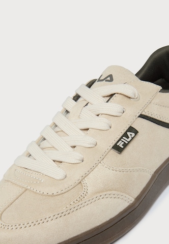 Sneaker low 'FILA SENTIERO S' de la FILA pe bej