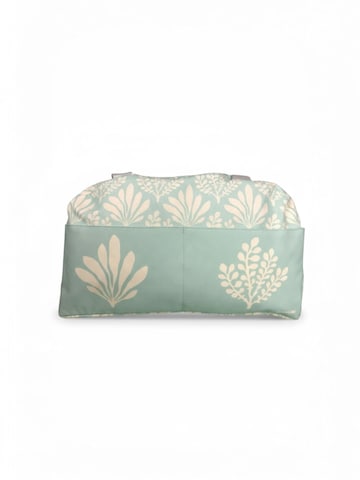 Kahuna Kids Nursing bag 'Set' in Green