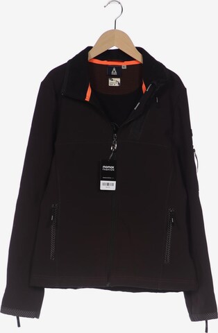 Gaastra Jacke XL in Schwarz: predná strana