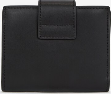 Karl Lagerfeld - Cartera en negro