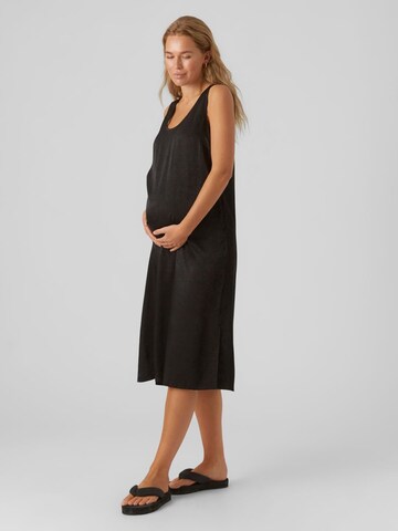 MAMALICIOUS Jurk in Zwart