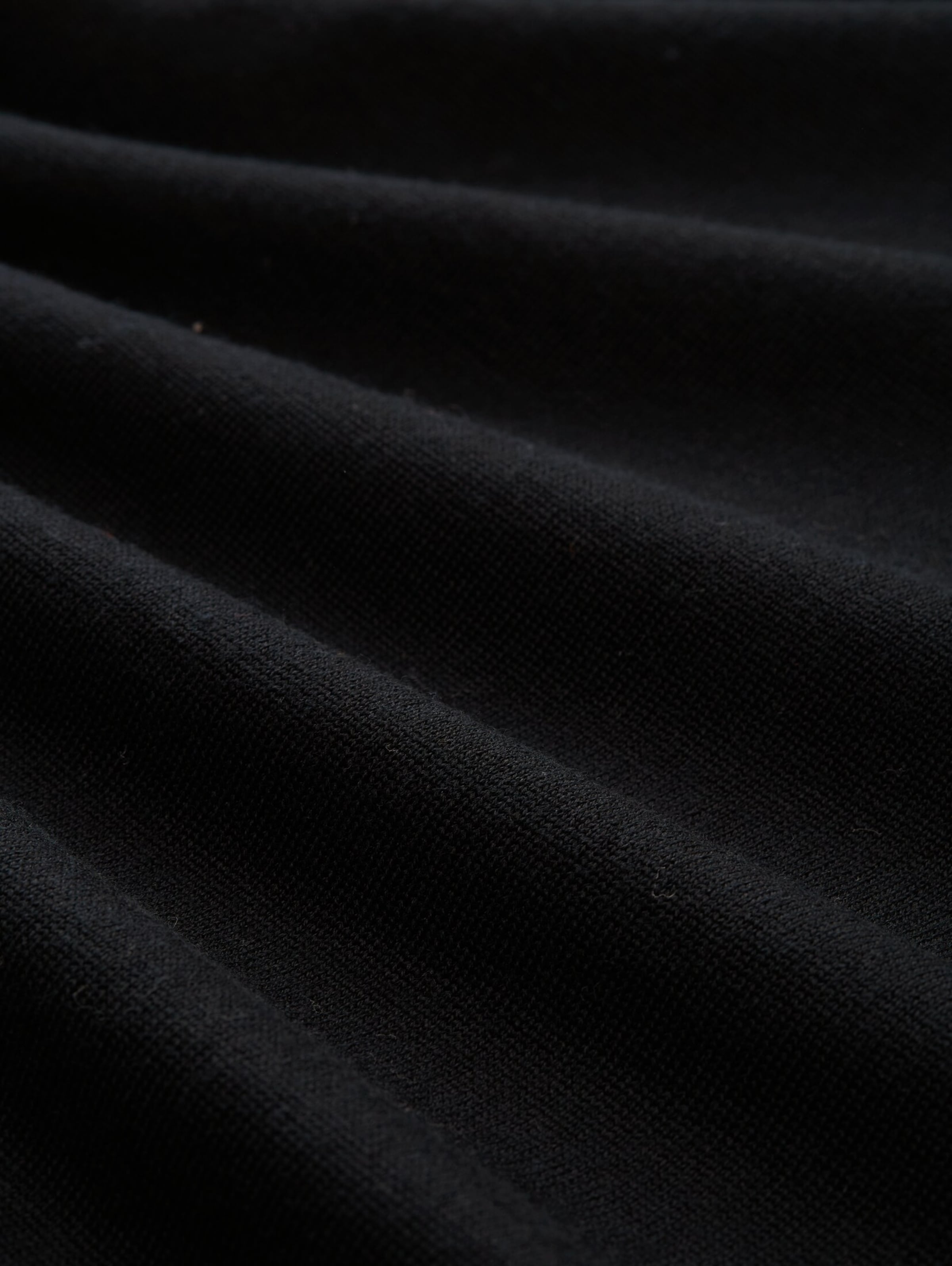 TOM TAILOR Pullover in Schwarz