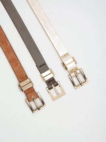 Ceinture Lipsy en marron