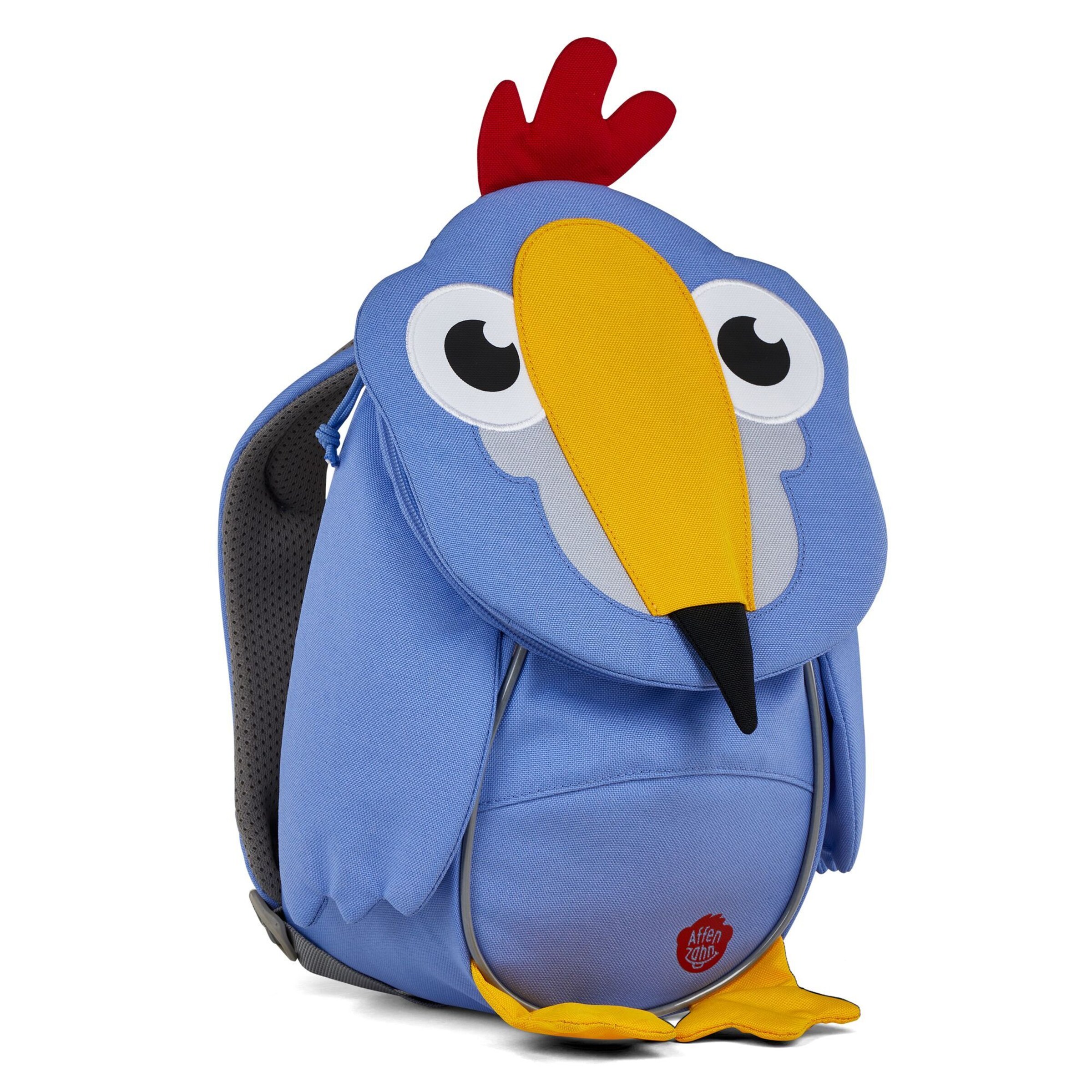 Affenzahn Rucksack 'Kleiner Freund' in Lila