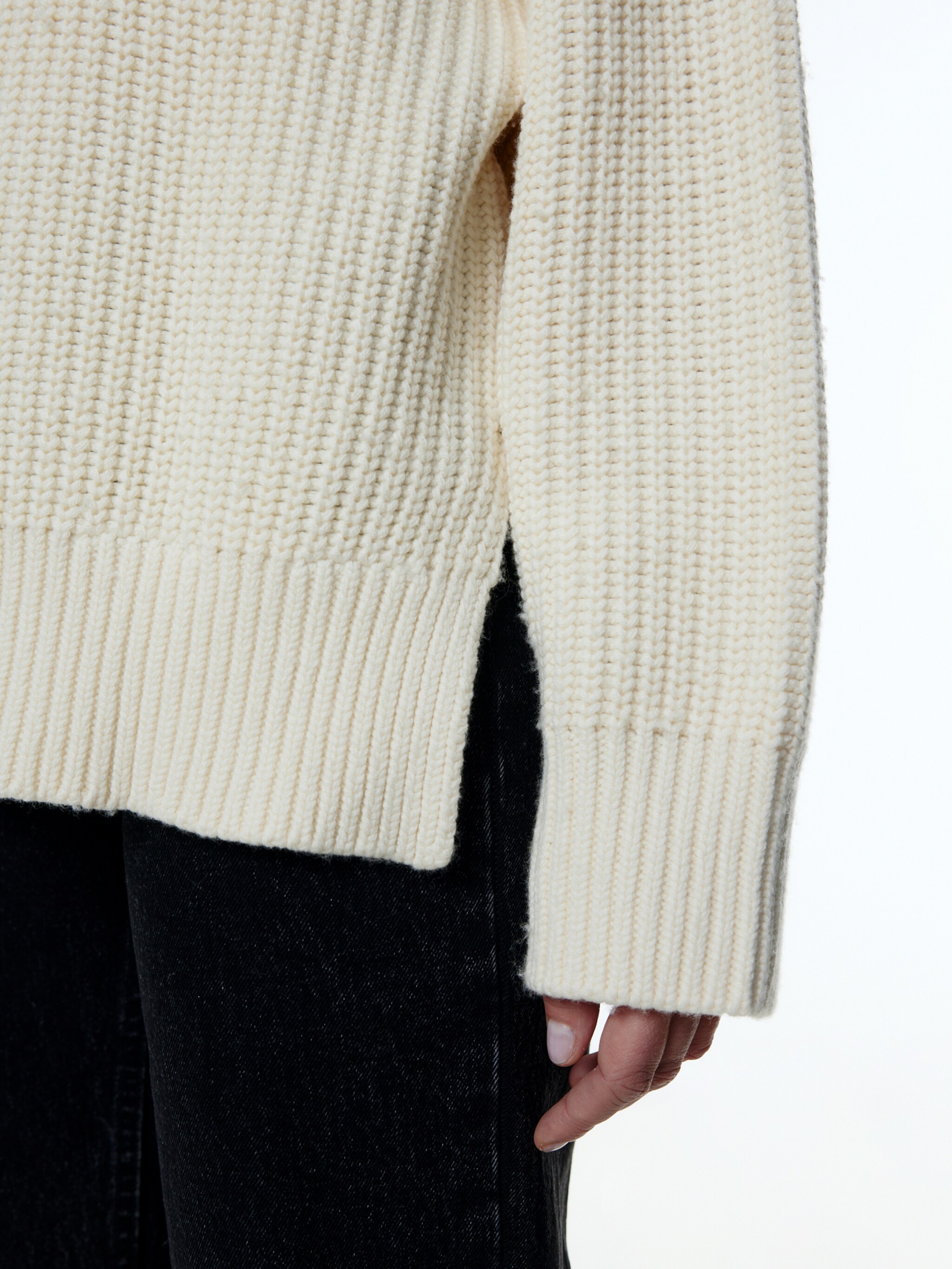 EDITED Productos Jersey 'Nuria' blanco