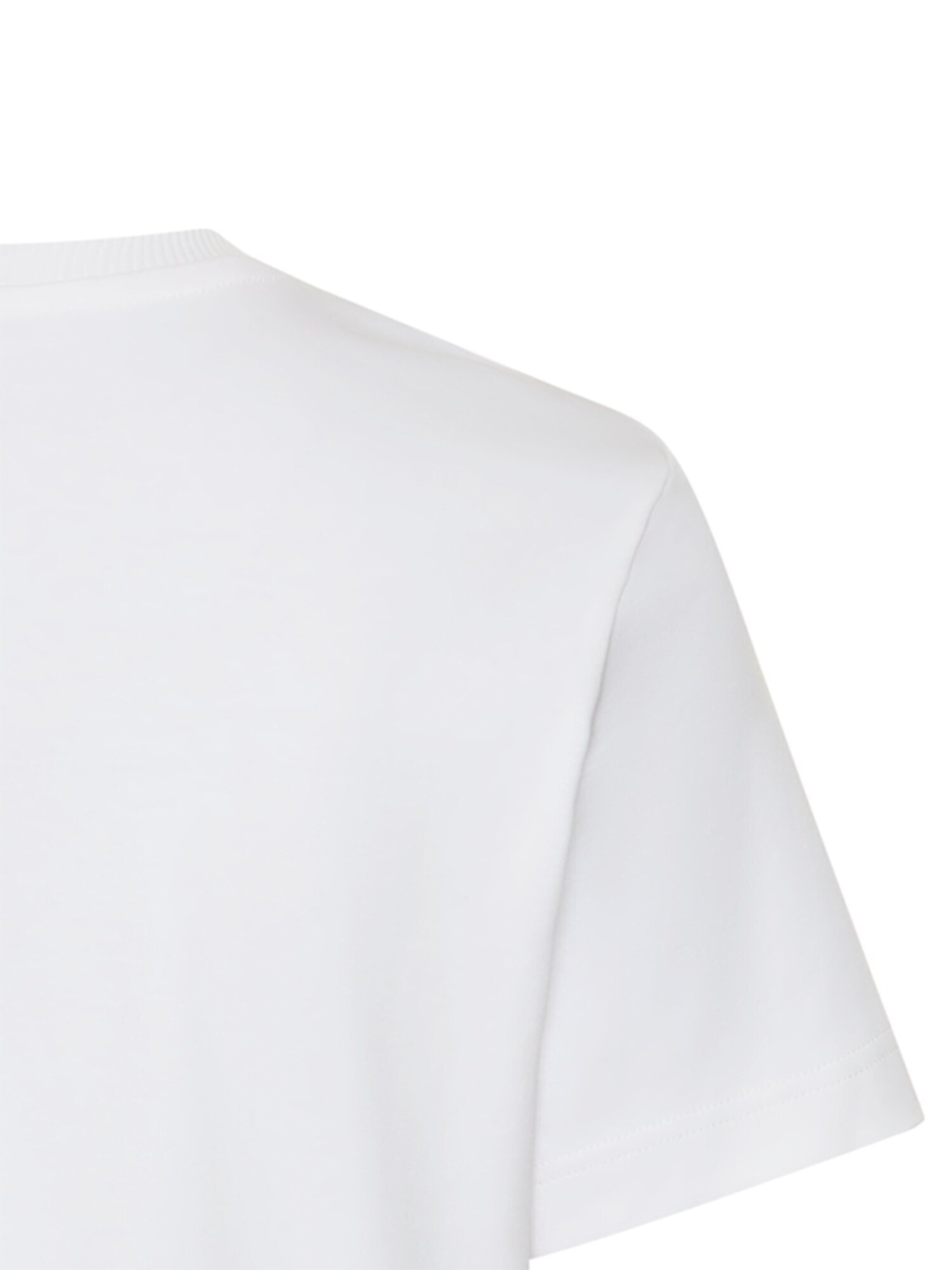 CAMEL ACTIVE Shirt in White