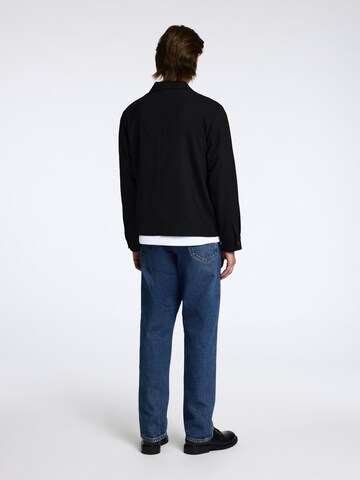 SELECTED Regular fit Blazer in Black
