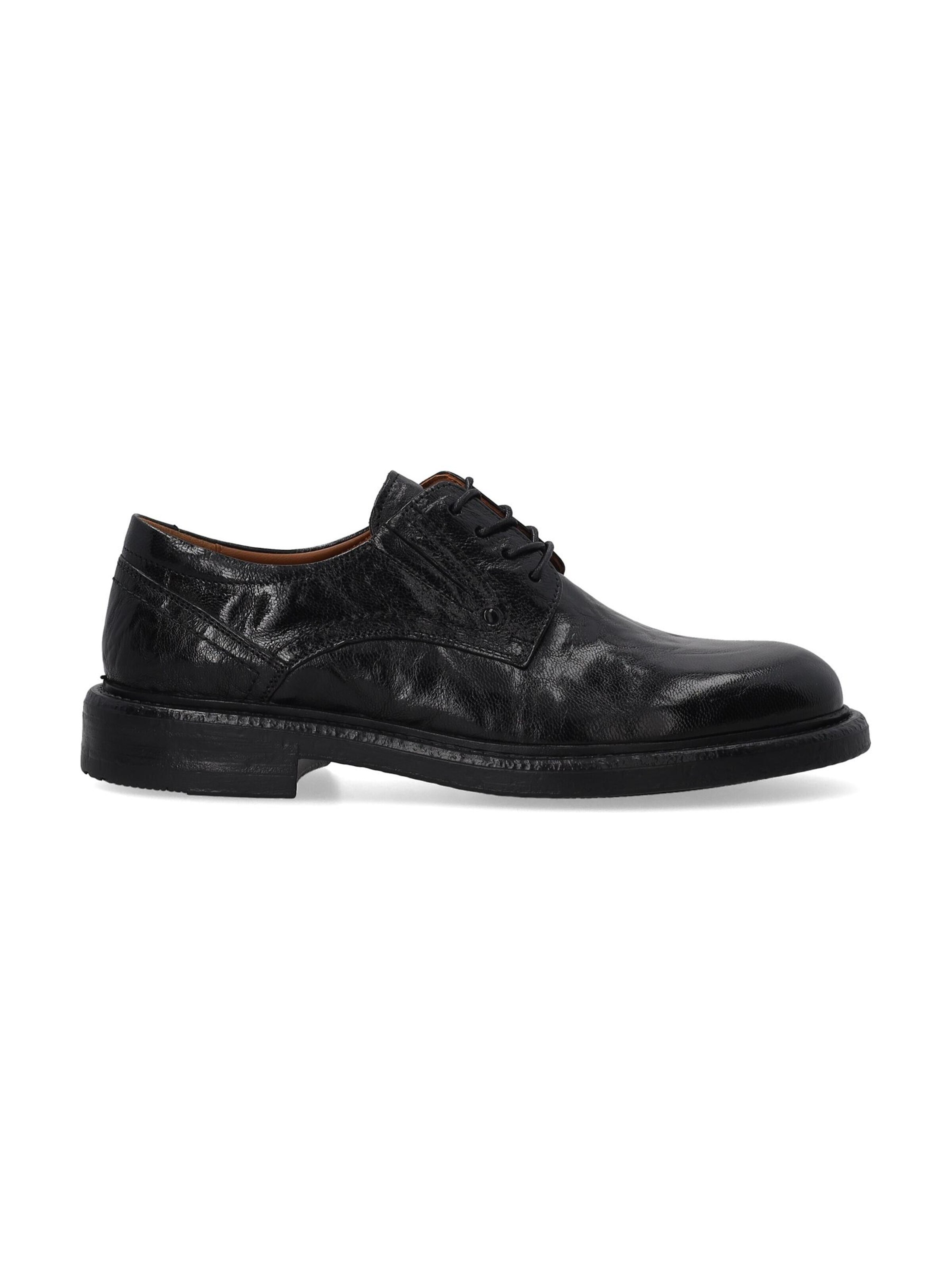 VENEZIA Schnürschuh‌ in Schwarz