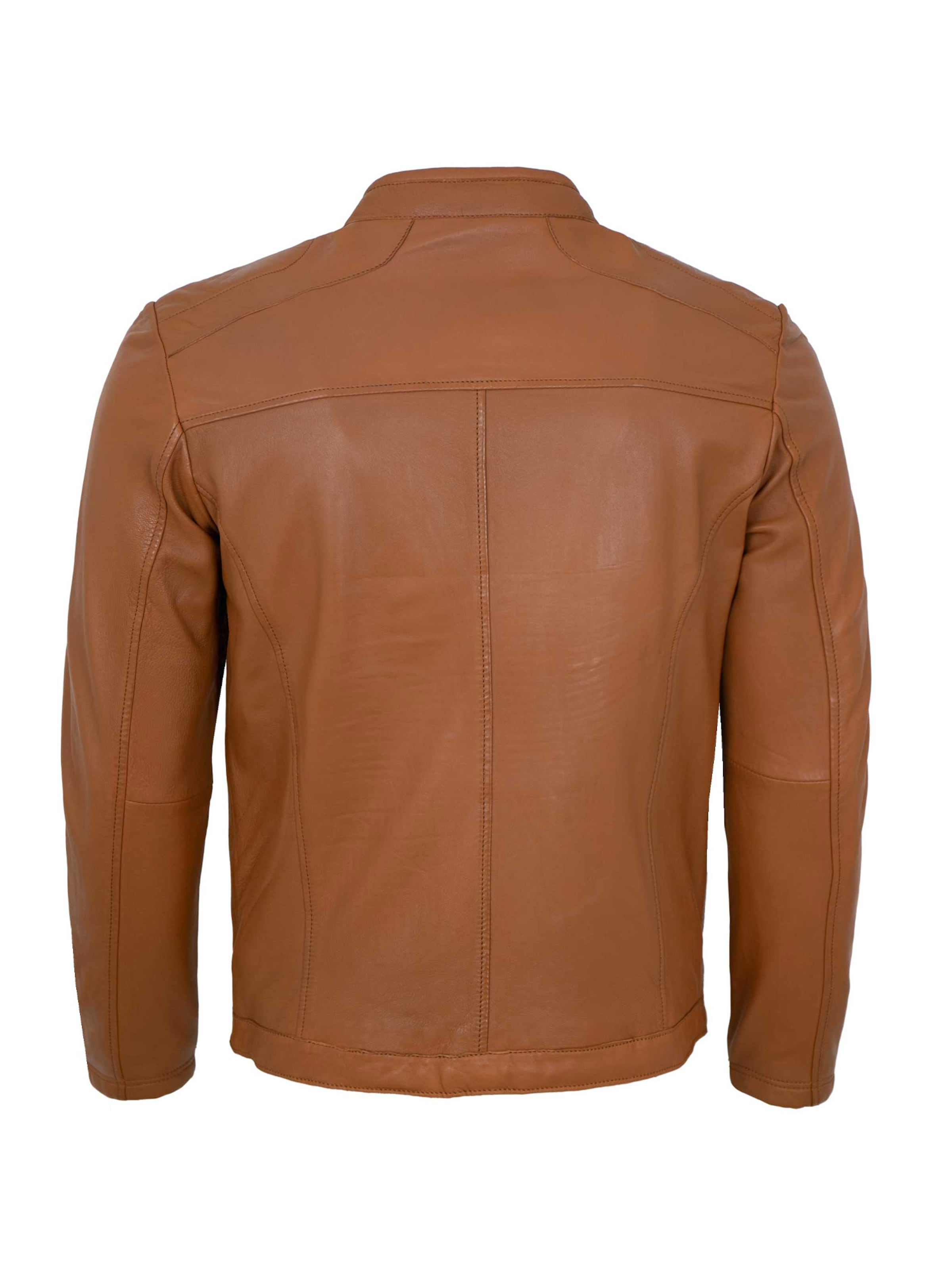 Jilani Tussenjas 'Saverio-3' in Bruin