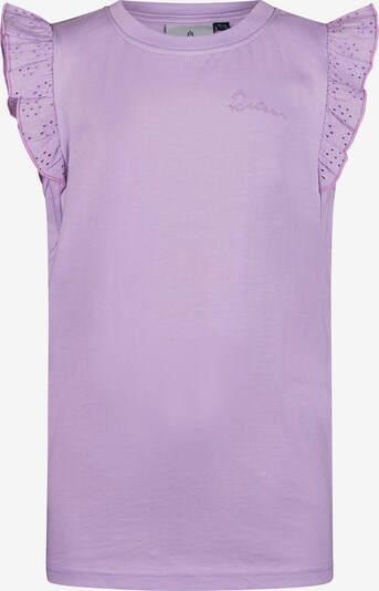 Retour Jeans Shirt 'Ilana' in Lilac, Item view
