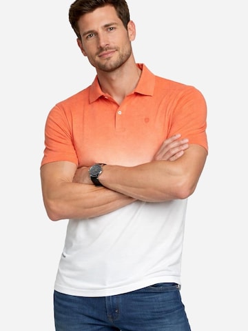 Maglietta di Cocain Underwear in arancione