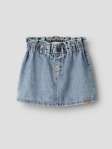 Jupe Lil'Atelier en bleu