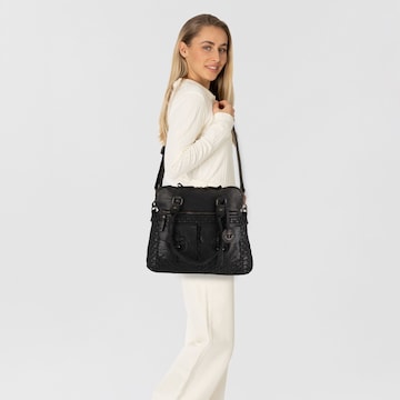 Borsa a spalla 'Urban Poets' di Harbour 2nd in nero