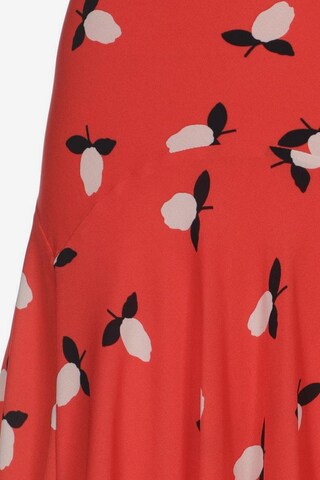 Lauren Ralph Lauren Skirt in M in Orange