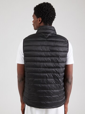 Gilet GUESS JEANS en noir