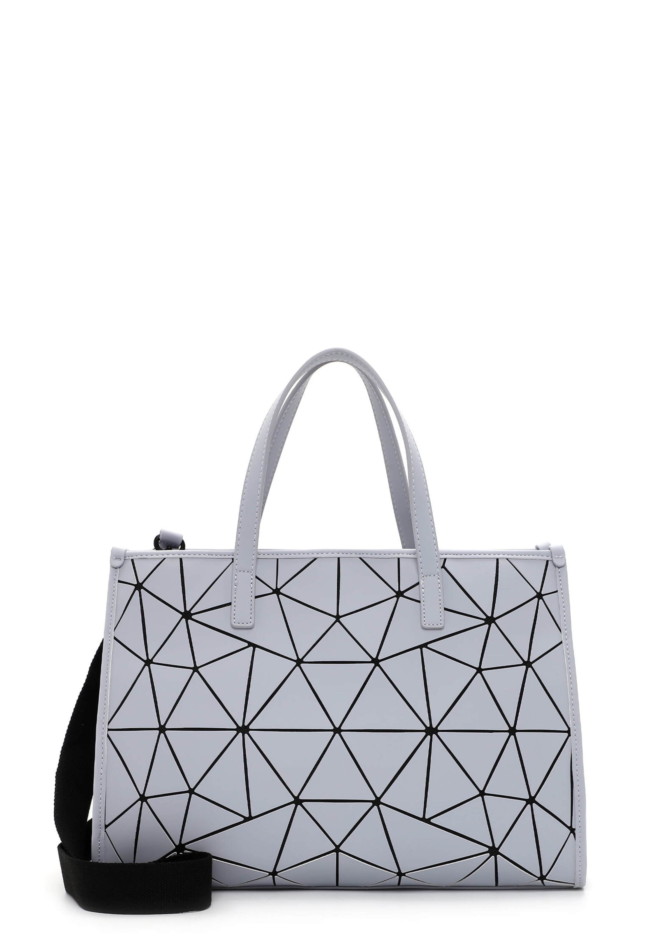 Suri Frey Håndtaske 'Jessy-Lu' i blå: forside