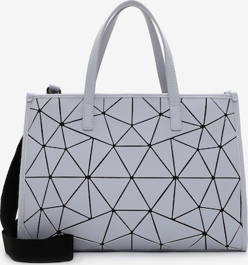 Suri Frey Handtas 'Jessy-Lu' in Blauw: voorkant