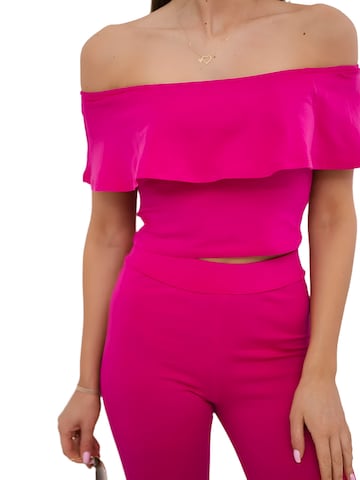 Lumera Huispak in Roze