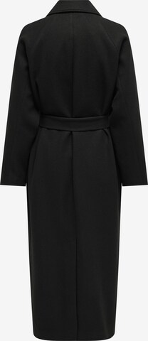 ONLY Between-seasons coat 'VICTORIA' in Black