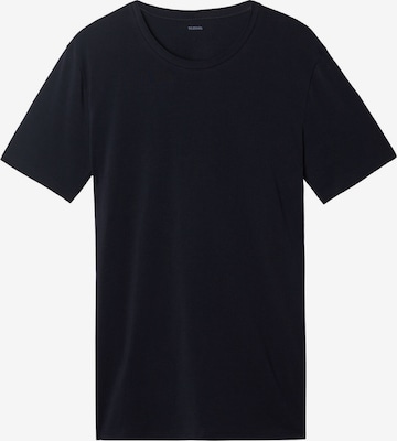 Tezenis Undershirt in Blue: front