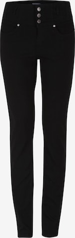 Skinny Jean 'Zalin 2' Fransa en noir : devant