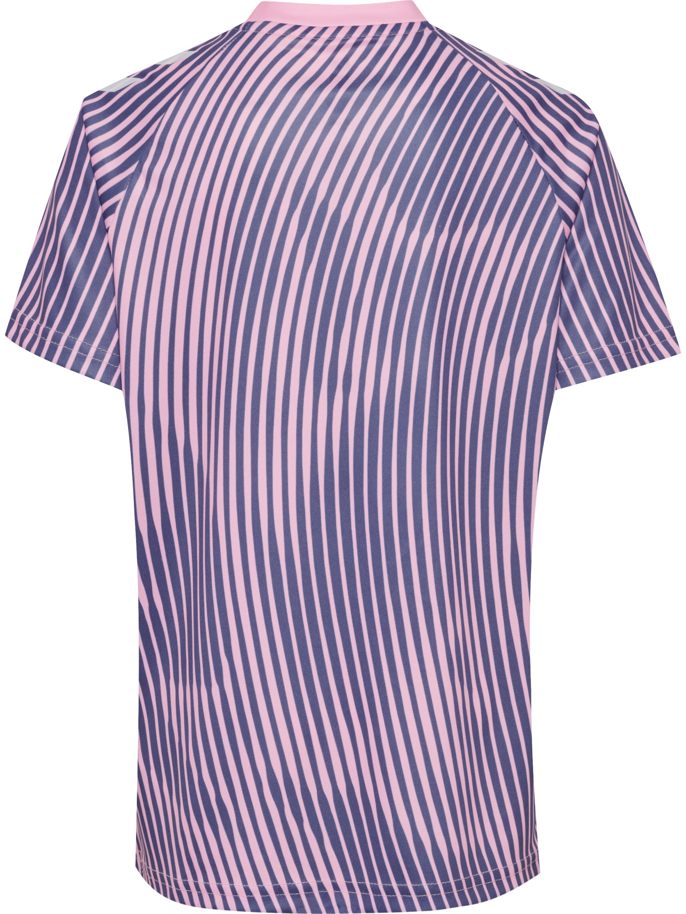 Hummel Performance shirt 'Goal' in Pink