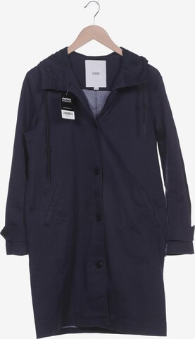 Closed Jacket & Coat in S in Blue: front